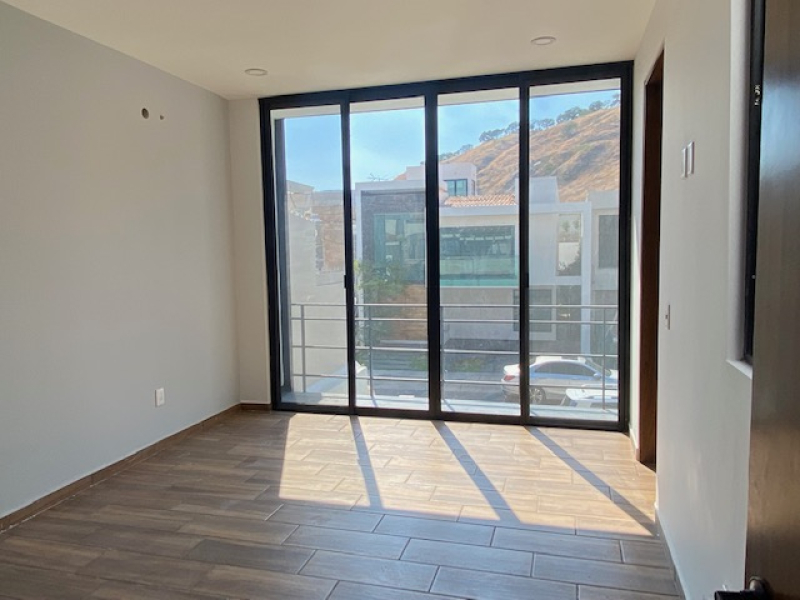Casa Nueva En Venta Santa Anita Tlajomulco