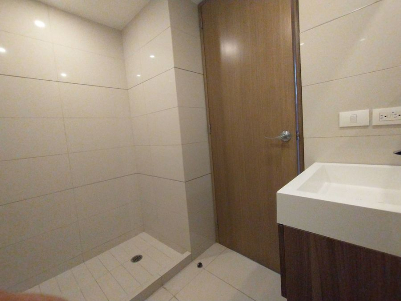 Renta Departamento En Letrán Valle, 3 Recamaras