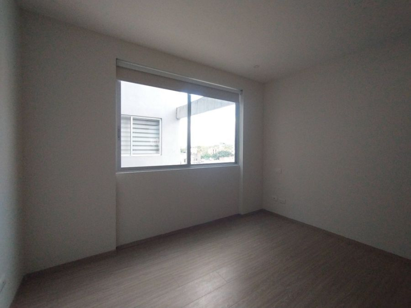 Renta Departamento En Letrán Valle, 3 Recamaras