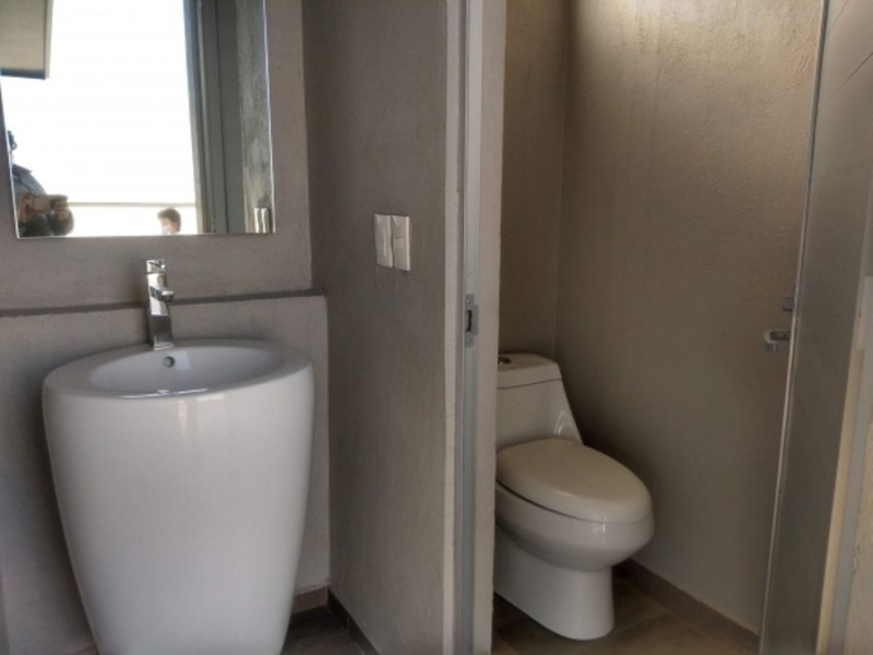 Renta Departamento En Letrán Valle, 3 Recamaras