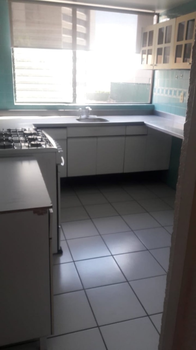 departamento en venta y renta en fuentes del pedregal
