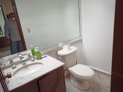 departamento venta o renta en interlomas