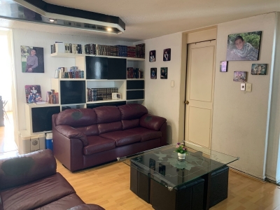 departamento venta en polanco
