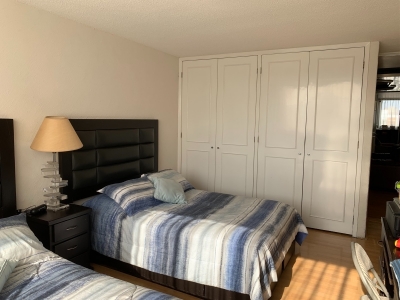 departamento venta en polanco
