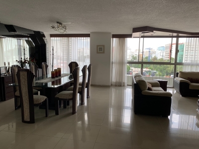 departamento venta en polanco
