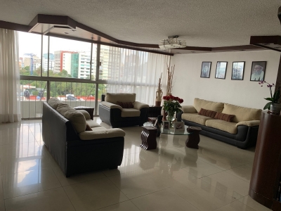 departamento venta en polanco