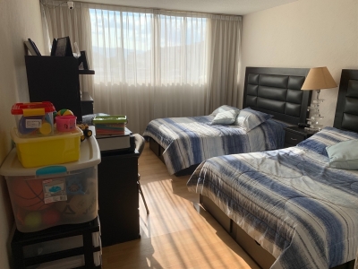departamento venta en polanco