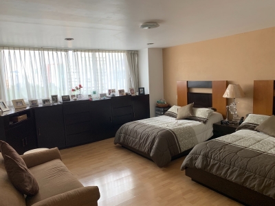 departamento venta en polanco