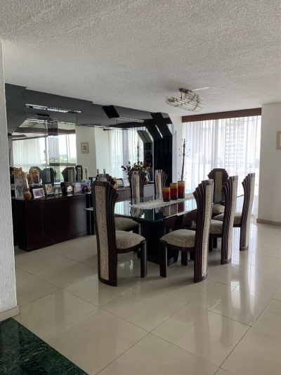 departamento venta en polanco