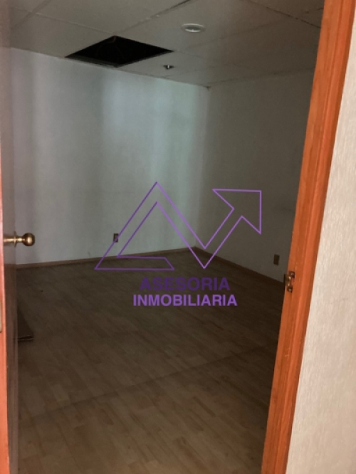 Oficina En Renta En Polanco