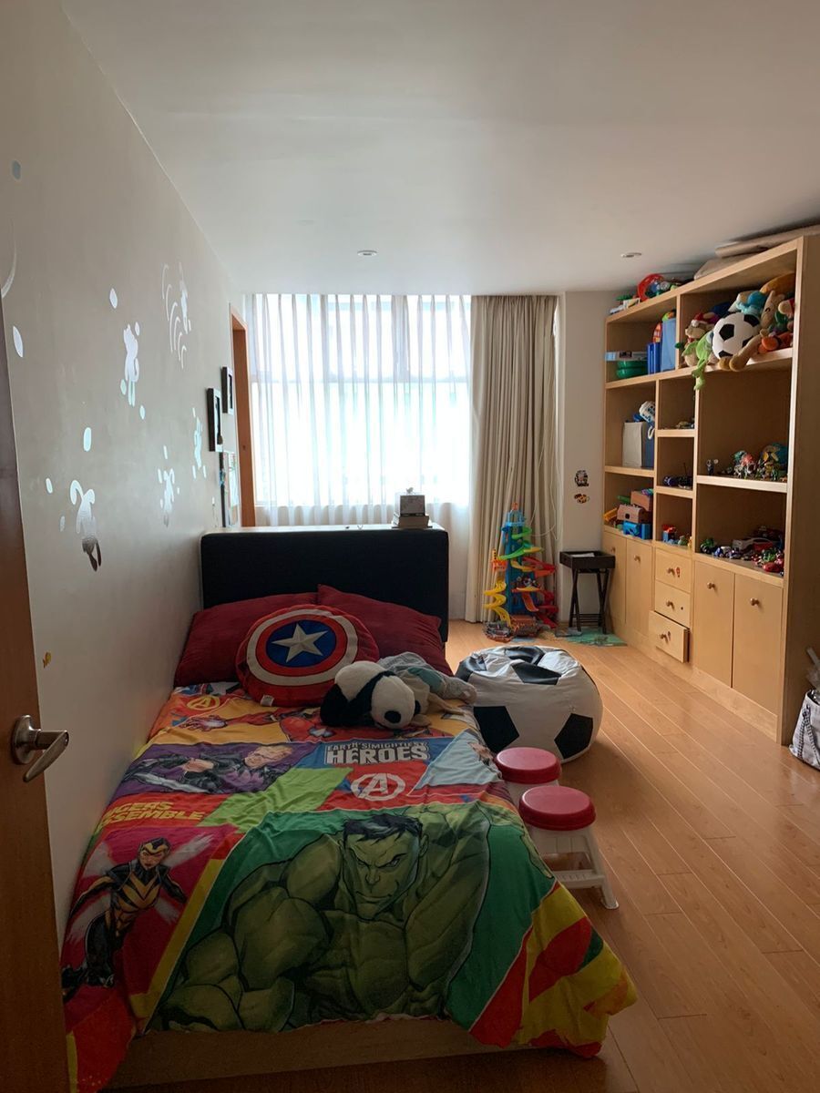 venta departamento en hacienda del ciervo, interlomas