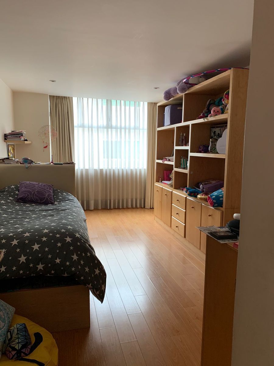 venta departamento en hacienda del ciervo, interlomas