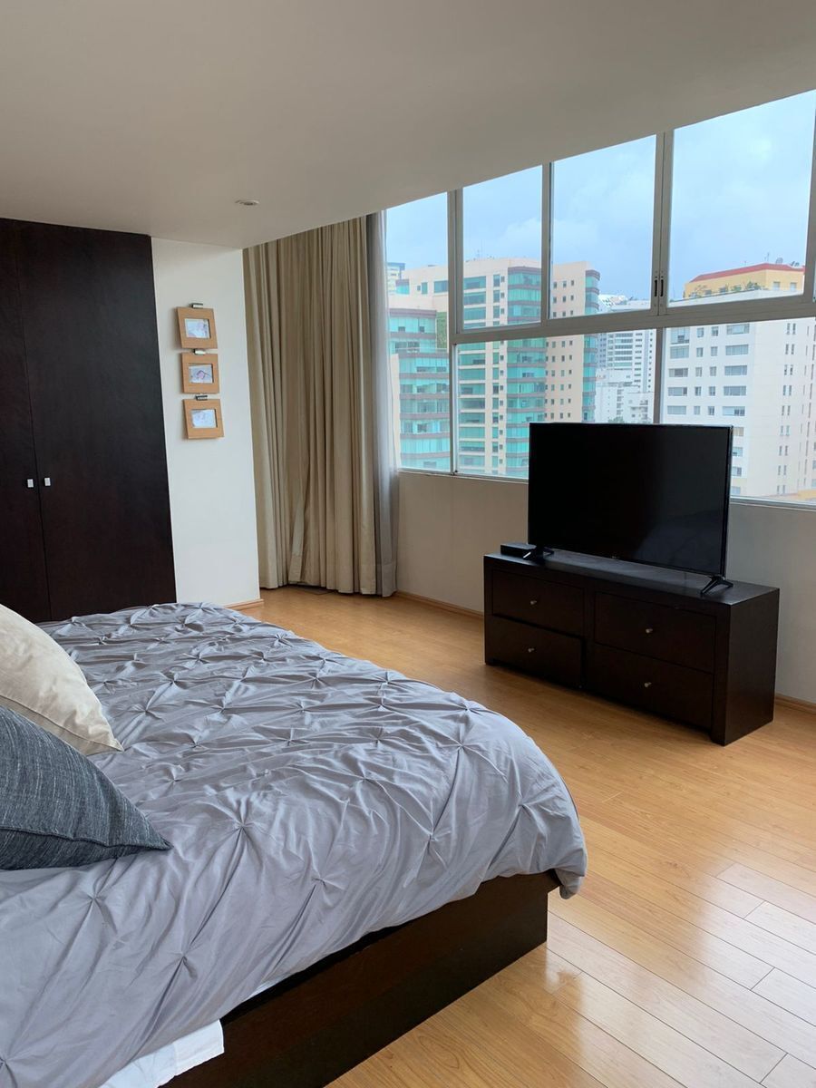 venta departamento en hacienda del ciervo, interlomas