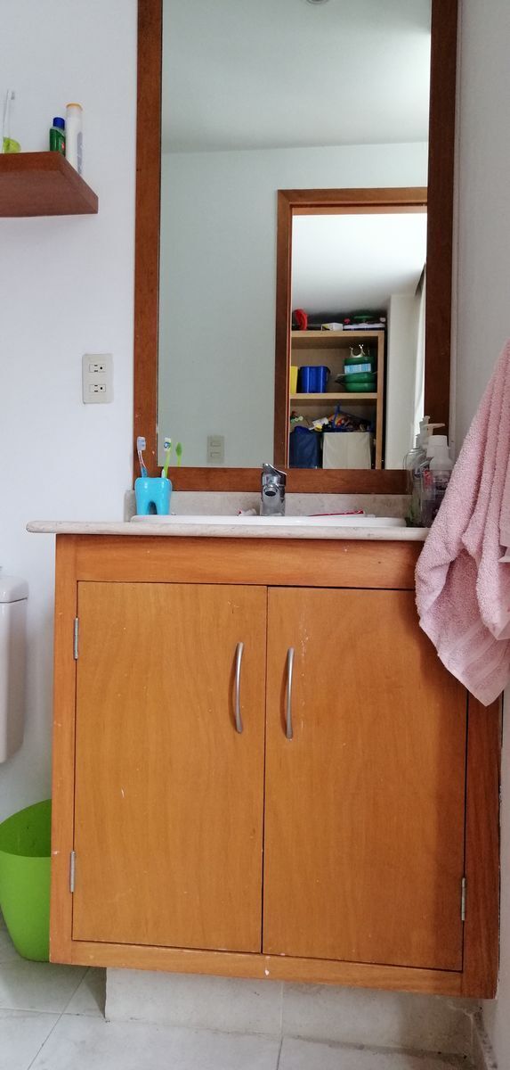venta departamento en hacienda del ciervo, interlomas
