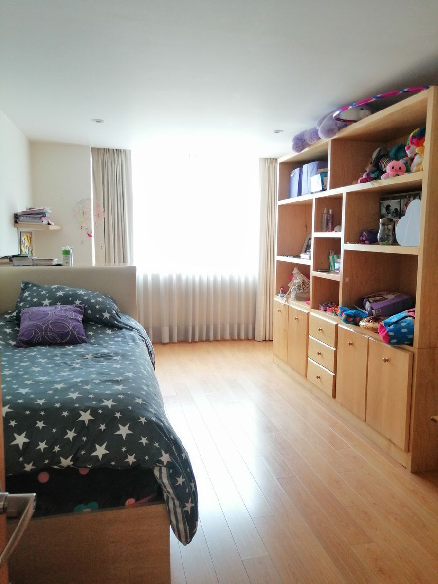 venta departamento en hacienda del ciervo, interlomas