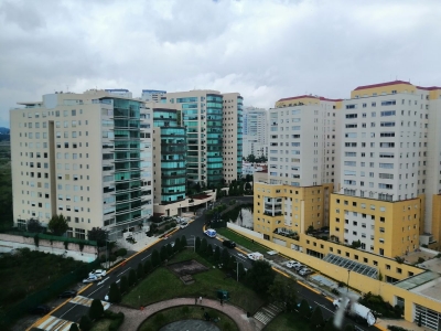 venta departamento en hacienda del ciervo, interlomas