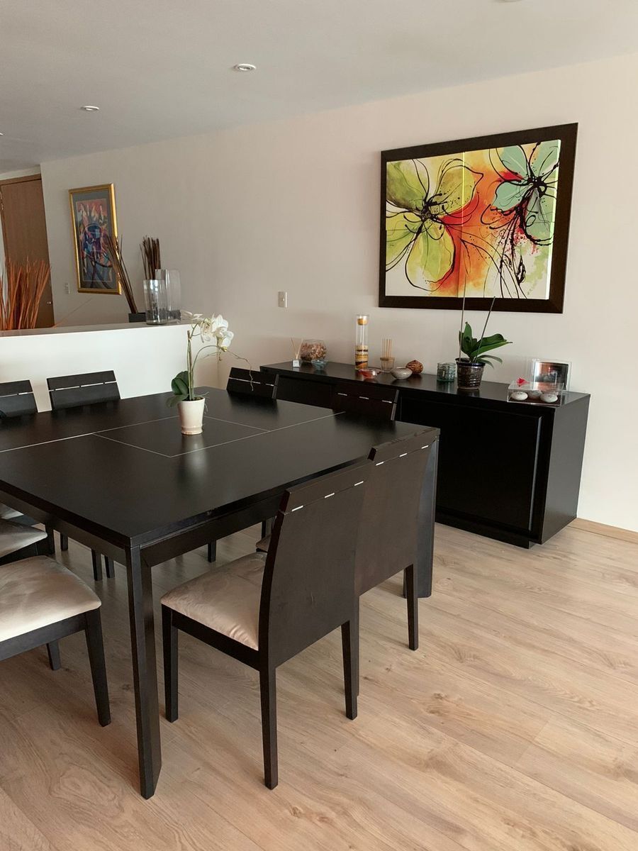 venta departamento en hacienda del ciervo, interlomas
