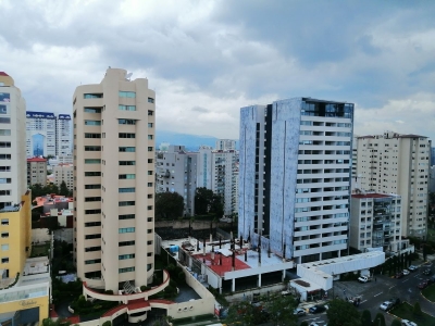 venta departamento en hacienda del ciervo, interlomas
