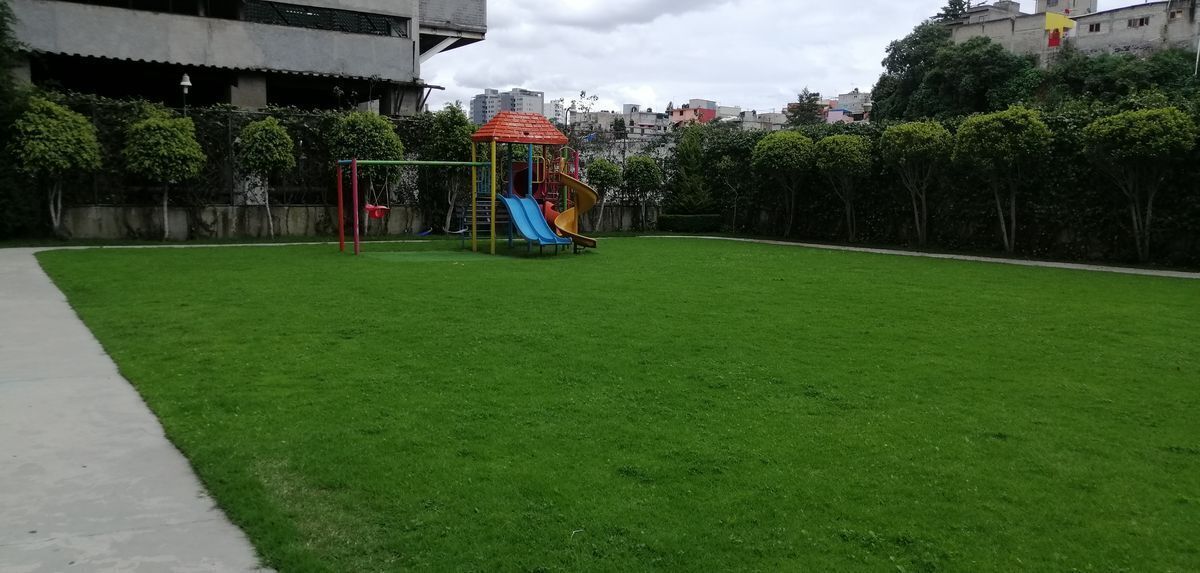 venta departamento en hacienda del ciervo, interlomas