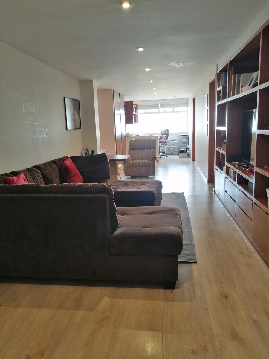 venta departamento en hacienda del ciervo, interlomas
