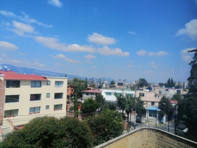 departamento en venta , cuajimalpa, san jose de los cedros