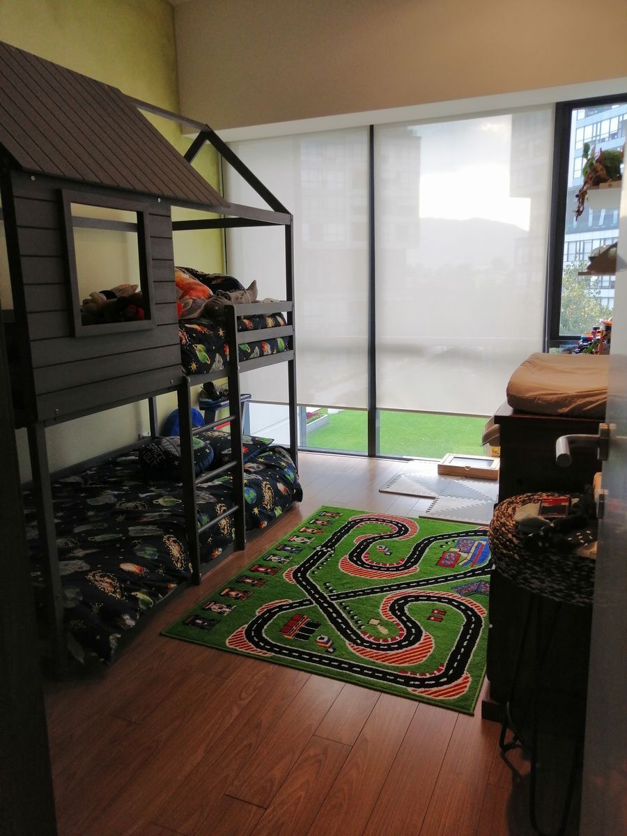 renta o venta departamento, central park interlomas