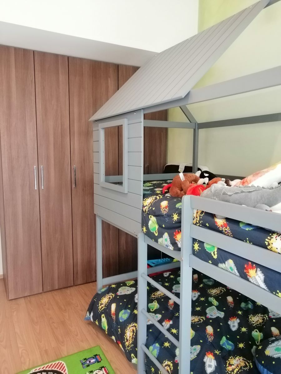 renta o venta departamento, central park interlomas