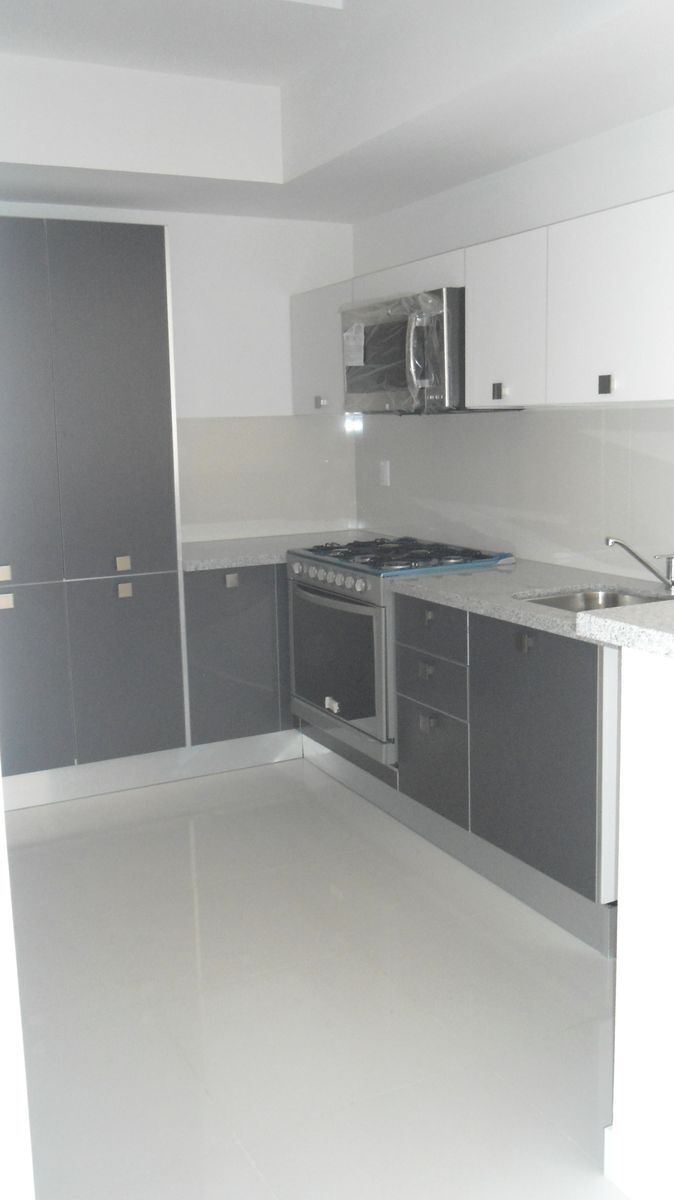 renta o venta departamento, central park interlomas