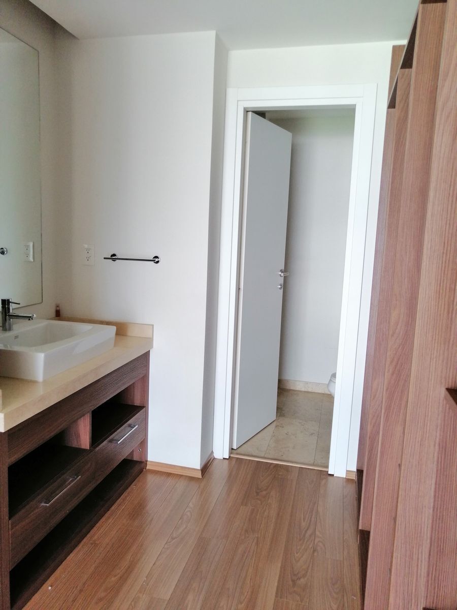 renta o venta departamento, central park interlomas