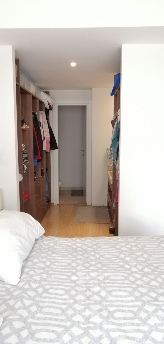renta o venta departamento, central park interlomas