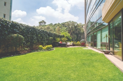 oportunidad venta departamento garden house, lomas country, interlomas