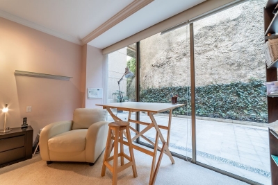oportunidad venta departamento garden house, lomas country, interlomas