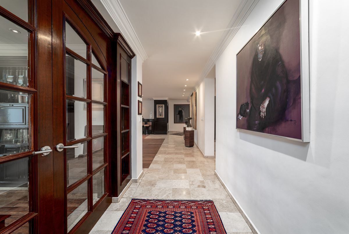 oportunidad venta departamento garden house, lomas country, interlomas