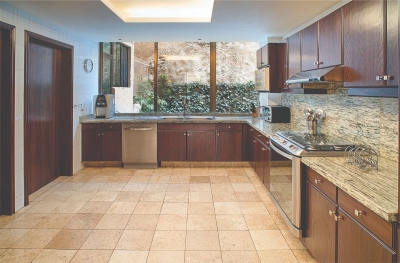 oportunidad venta departamento garden house, lomas country, interlomas