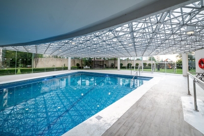 oportunidad venta departamento garden house, lomas country, interlomas