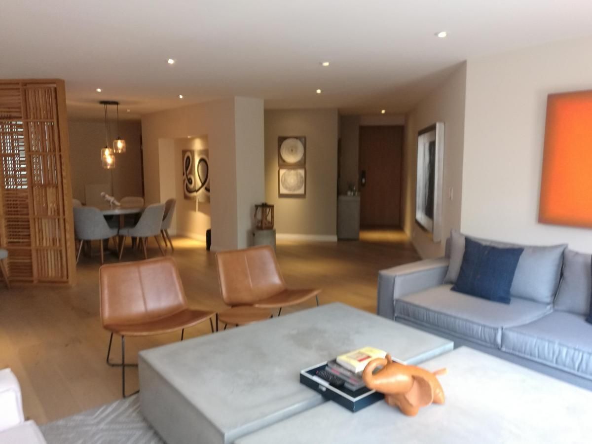 departamento en renta, ciceron, polanco, amueblado o sin amueblar