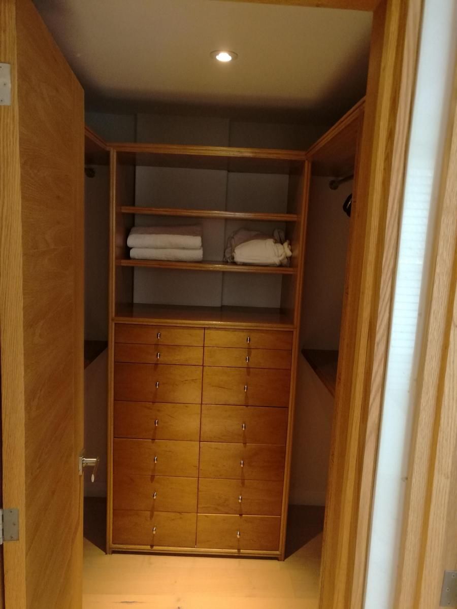 departamento en renta, ciceron, polanco, amueblado o sin amueblar
