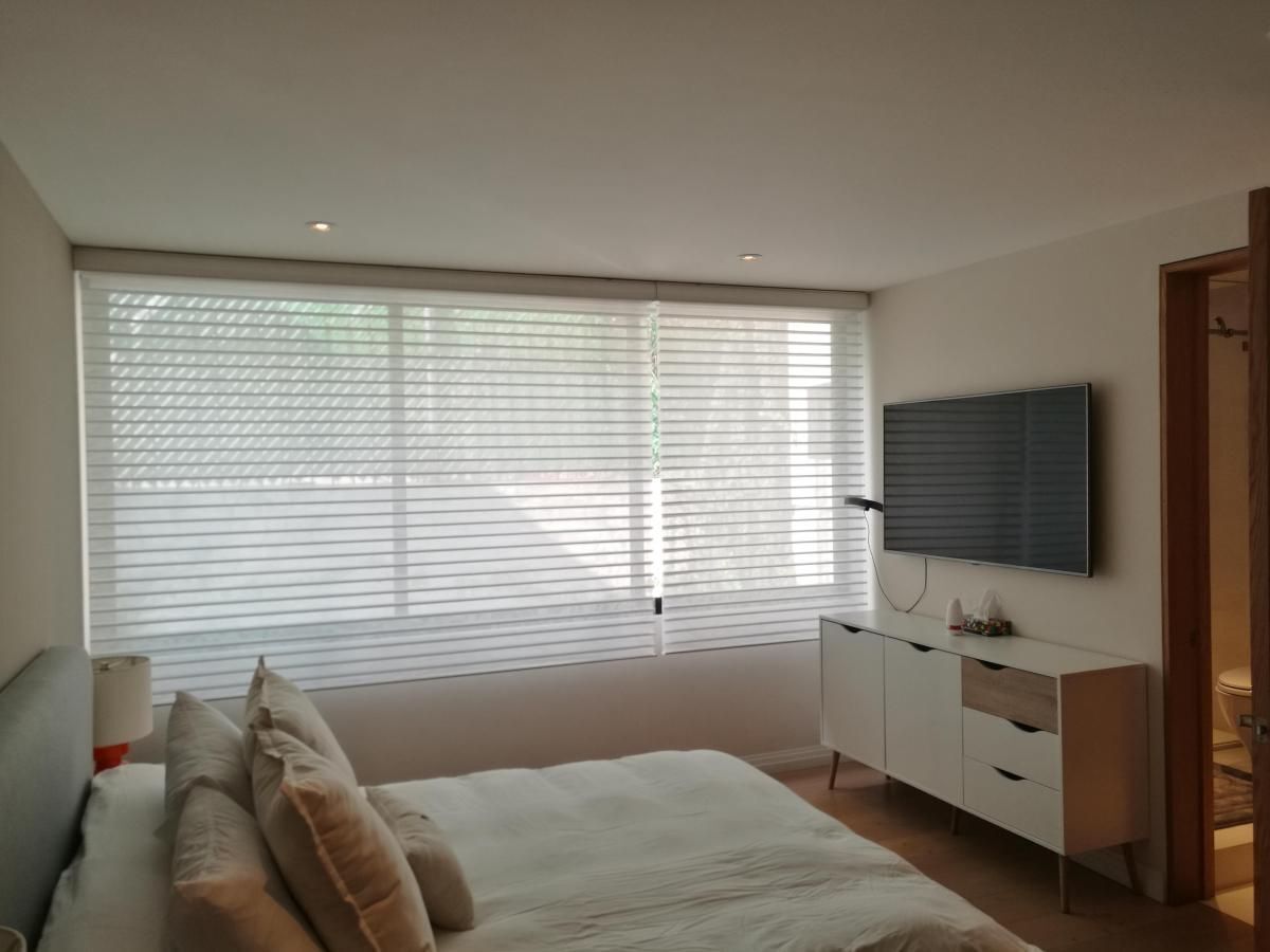 departamento en renta, ciceron, polanco, amueblado o sin amueblar