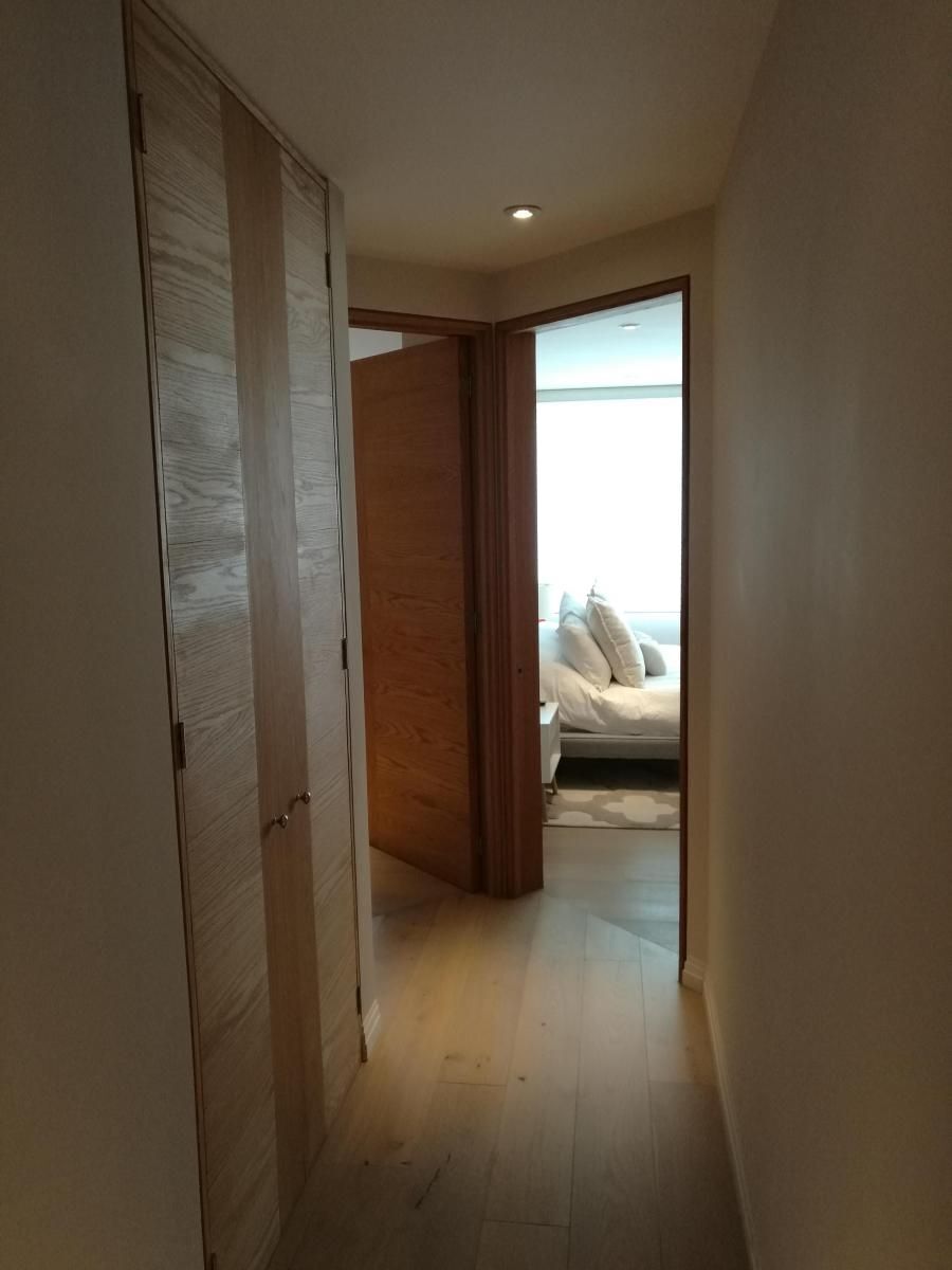 departamento en renta, ciceron, polanco, amueblado o sin amueblar