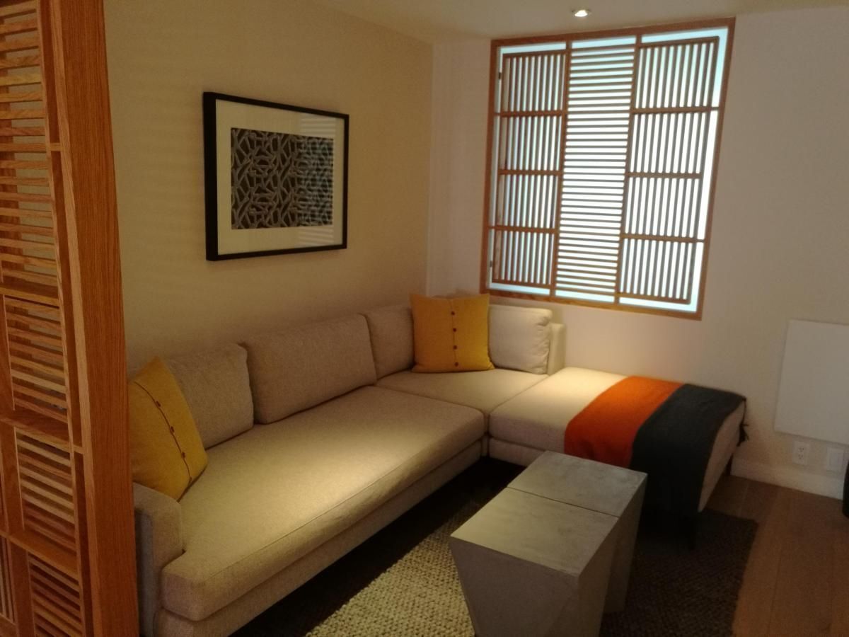 departamento en renta, ciceron, polanco, amueblado o sin amueblar
