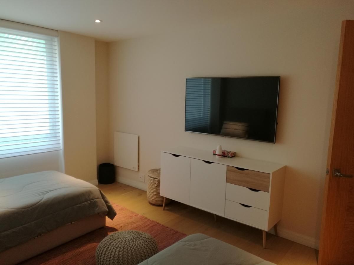 departamento en renta, ciceron, polanco, amueblado o sin amueblar