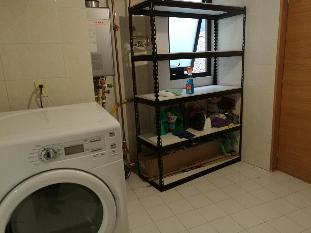 departamento en renta, ciceron, polanco, amueblado o sin amueblar