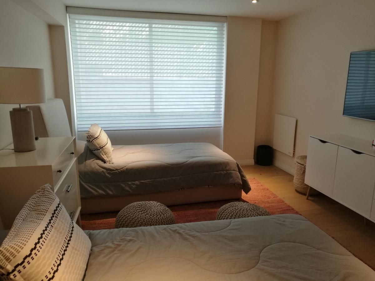 departamento en renta, ciceron, polanco, amueblado o sin amueblar