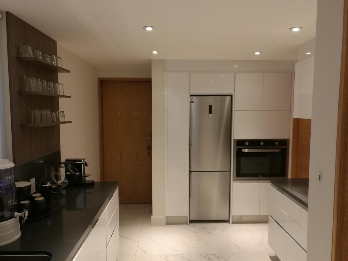 departamento en renta, ciceron, polanco, amueblado o sin amueblar