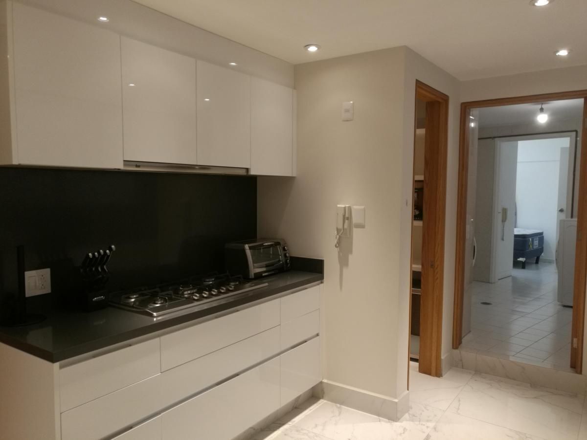 departamento en renta, ciceron, polanco, amueblado o sin amueblar