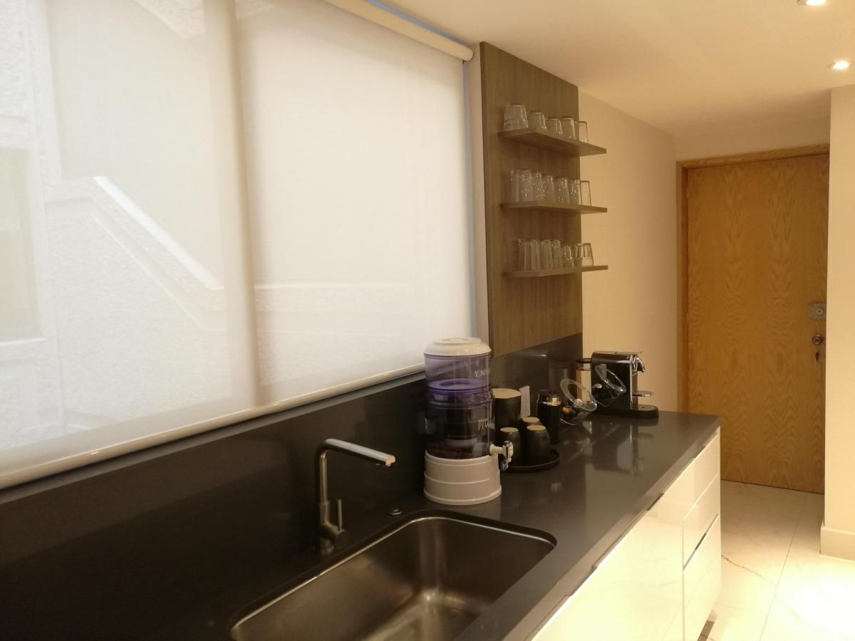 departamento en renta, ciceron, polanco, amueblado o sin amueblar