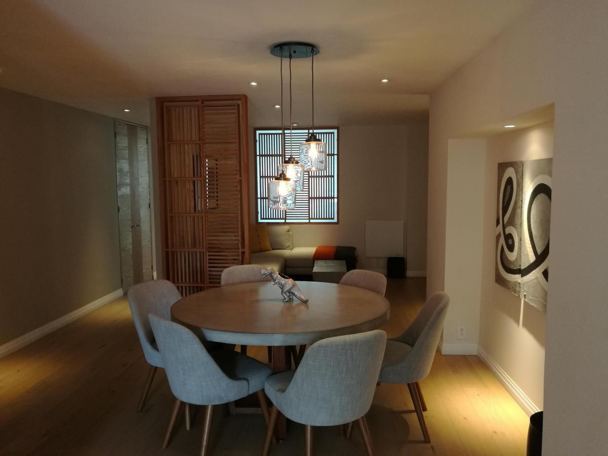 departamento en renta, ciceron, polanco, amueblado o sin amueblar