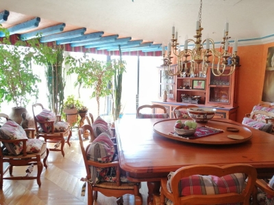departamento en venta, lomas de chapultepec, lomas de reforma