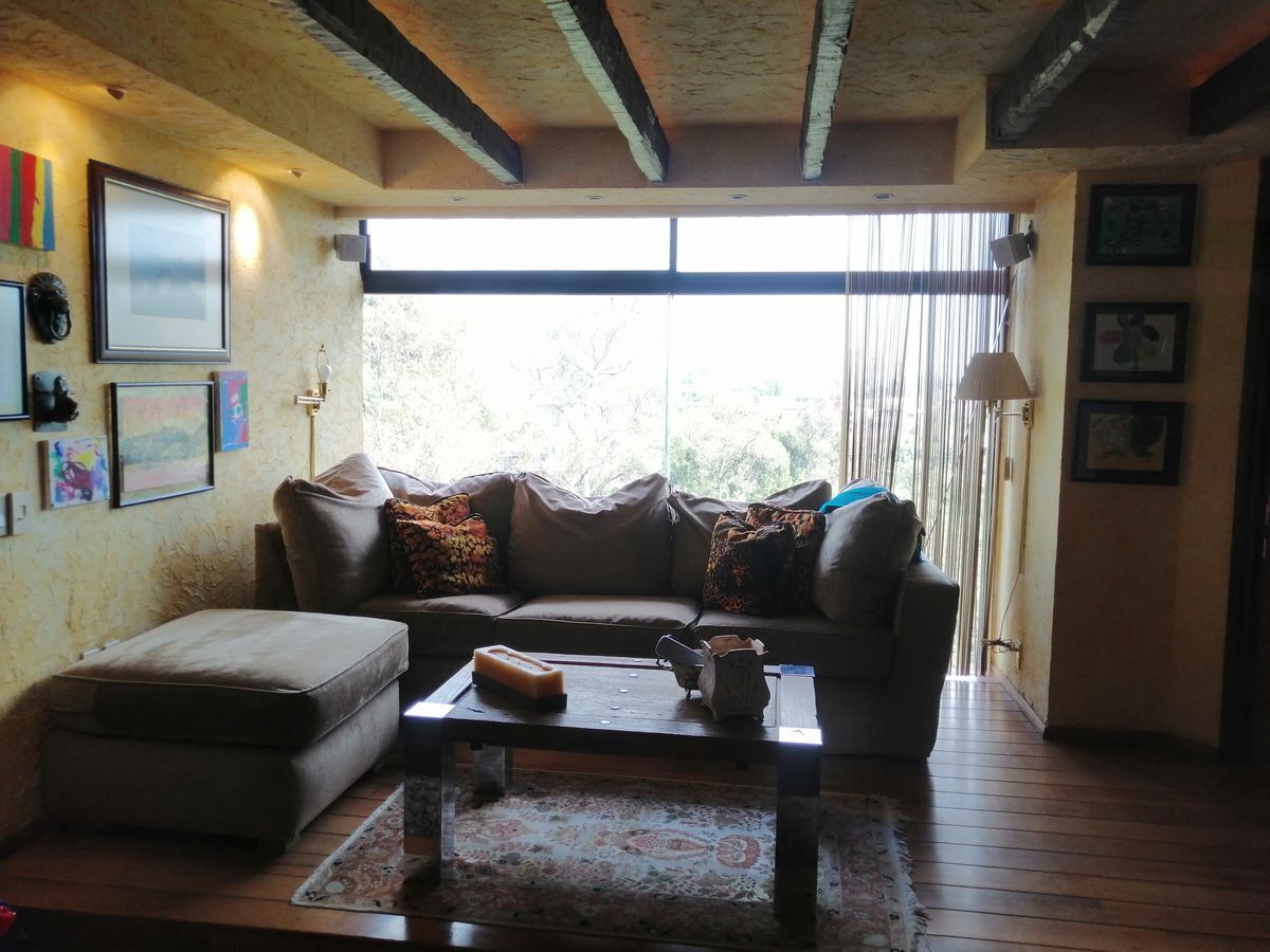 departamento en venta, lomas de chapultepec, lomas de reforma