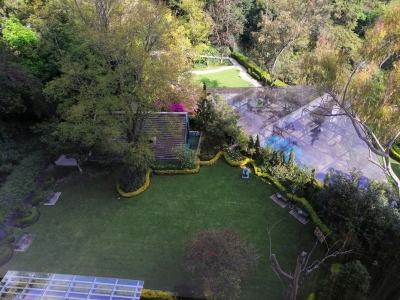 departamento en venta, lomas de chapultepec, lomas de reforma
